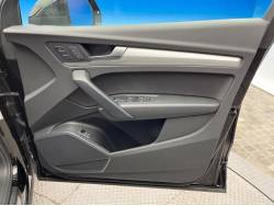 Ｑ５ ４０ＴＤＩクワトロの中古車画像