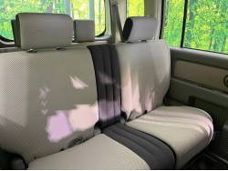 キューブキュービック ライダーの中古車画像