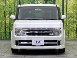 キューブキュービック ライダーの中古車画像