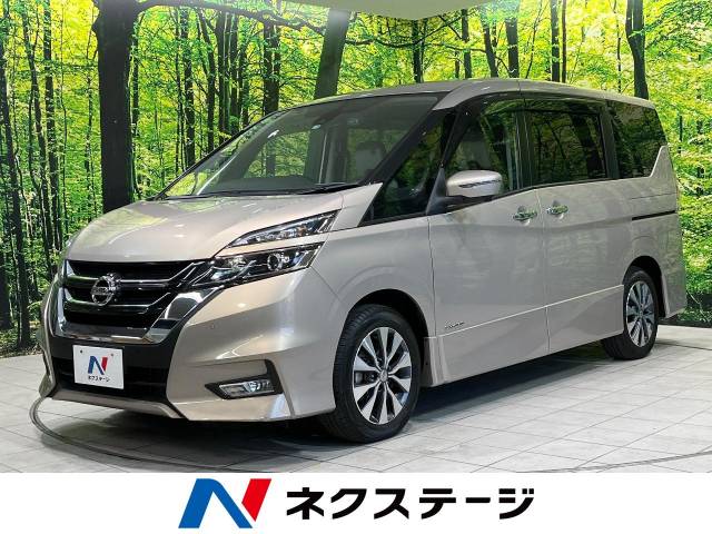 セレナ c27 ハイウェイスター VセレクションⅡ ホイール
