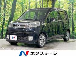 ライフ ディーバ特別仕様車 スマートスペシャルの中古車画像
