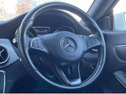 ＣＬＡクラス ＣＬＡ１８０の中古車画像