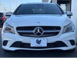 ＣＬＡクラス ＣＬＡ１８０の中古車画像