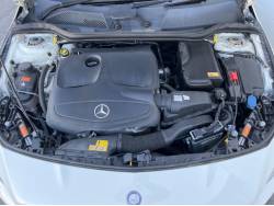 ＣＬＡクラス ＣＬＡ１８０の中古車画像