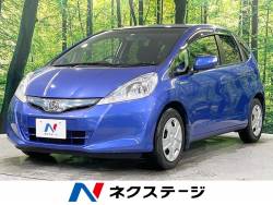 フィットハイブリッド ハイブリッド・スマートセレクションの中古車画像