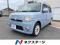 ミラココア ココアプラスXスペシャルコーデの中古車画像