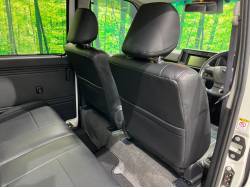 サンバーバン ＶＣターボスマートアシストの中古車画像