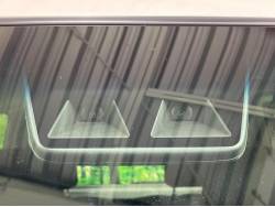 サンバーバン ＶＣターボスマートアシストの中古車画像