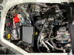 サンバーバン ＶＣターボスマートアシストの中古車画像