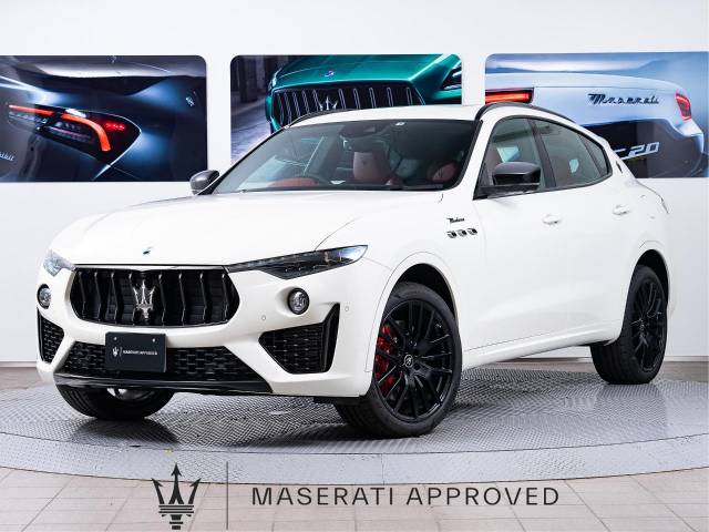 処分SALE!マセラティレヴァンテ1/18LimitedEdition39/50 処分SALE!マセラティレヴァンテ1/18LimitedEdition39/50 処分SALE