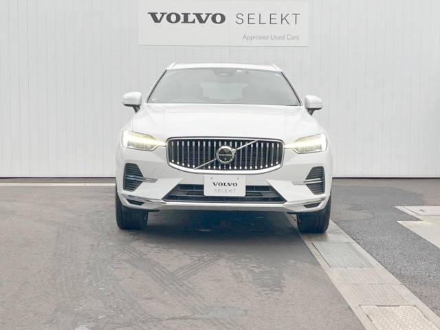 ボルボ ＸＣ６０ リチャージ プラグインハイブリッド Ｔ６ ＡＷＤ インスクリプション 0.8万Km (大分県)[575]の中古車詳細