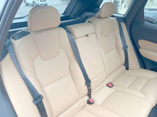 ボルボ ＸＣ６０ リチャージ プラグインハイブリッド Ｔ６ ＡＷＤ インスクリプション 0.8万Km (大分県)[575]の中古車詳細