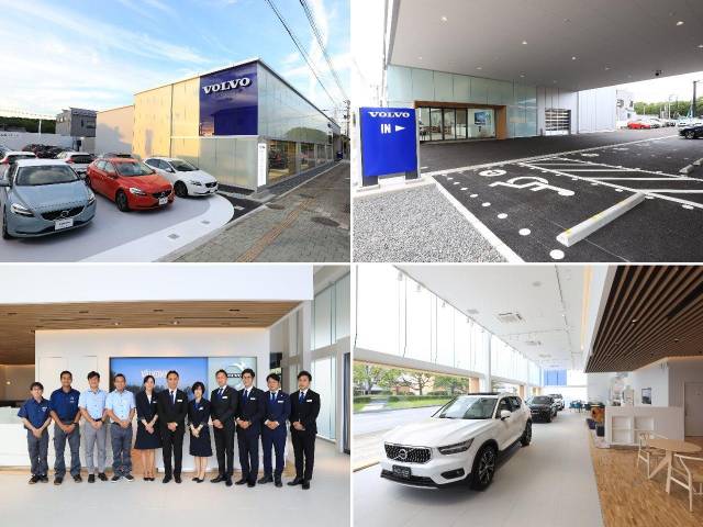 ボルボ ＸＣ６０ リチャージ プラグインハイブリッド Ｔ６ ＡＷＤ インスクリプション 0.8万Km (大分県)[575]の中古車詳細