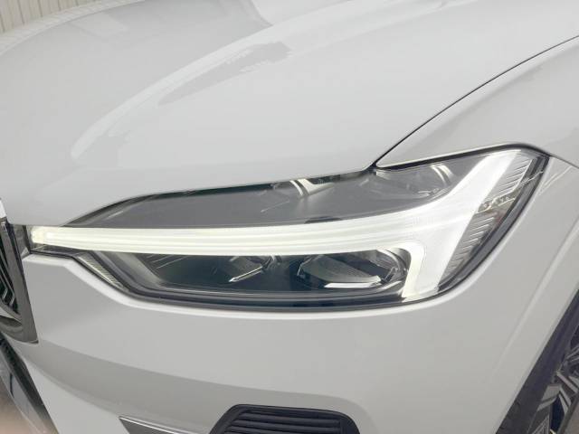 ボルボ ＸＣ６０ リチャージ プラグインハイブリッド Ｔ６ ＡＷＤ インスクリプション 0.8万Km (大分県)[575]の中古車詳細