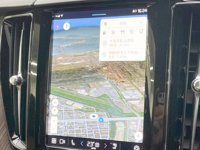 ボルボ ＸＣ６０ リチャージ プラグインハイブリッド Ｔ６ ＡＷＤ インスクリプション 0.8万Km (大分県)[575]の中古車詳細