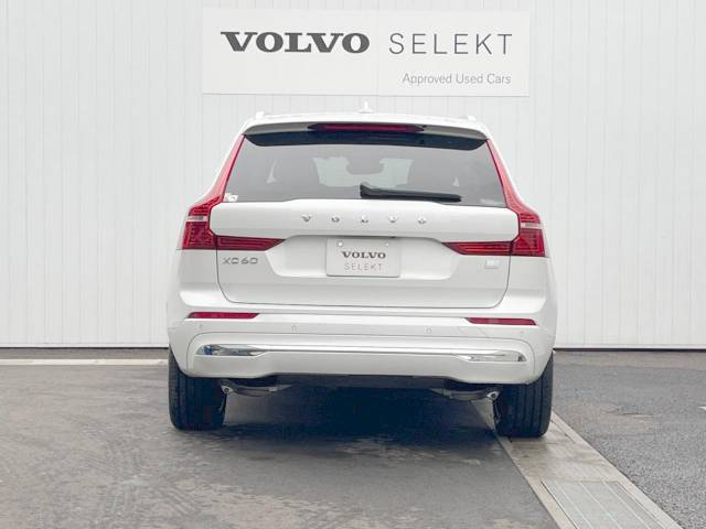 ボルボ ＸＣ６０ リチャージ プラグインハイブリッド Ｔ６ ＡＷＤ インスクリプション 0.8万Km (大分県)[575]の中古車詳細