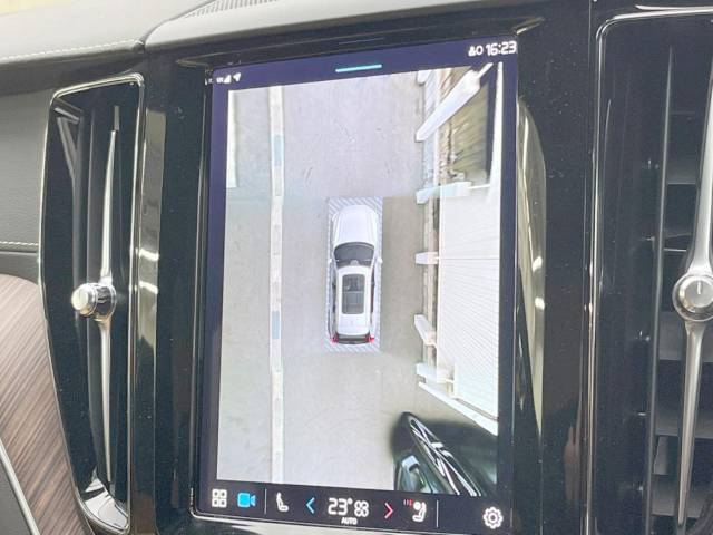 ボルボ ＸＣ６０ リチャージ プラグインハイブリッド Ｔ６ ＡＷＤ インスクリプション 0.8万Km (大分県)[575]の中古車詳細