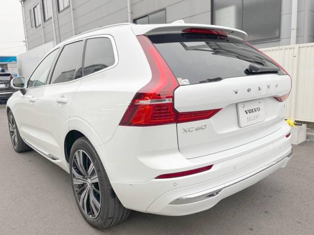 ボルボ ＸＣ６０ リチャージ プラグインハイブリッド Ｔ６ ＡＷＤ インスクリプション 0.8万Km (大分県)[575]の中古車詳細