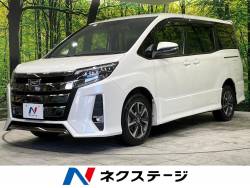 ノア Siの中古車画像