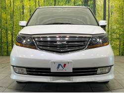 エリシオンプレステージ ＳＧの中古車画像