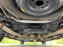 エリシオンプレステージ ＳＧの中古車画像