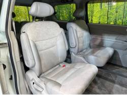 エリシオンプレステージ ＳＧの中古車画像