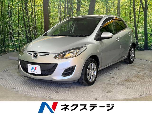 マツダ デミオ 13C－V 3.3万Km (愛知県)[036]の中古車詳細｜愛知県