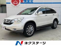 ＣＲ－Ｖの中古車