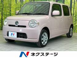 ミラココアの中古車
