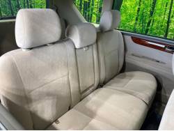 イプサム ２４０ｉ タイプＳⅡの中古車画像