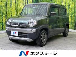 ハスラー Gの中古車画像