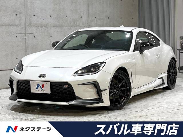 トヨタ GR86 RZ 0.8万Km (愛知県)[045]の中古車詳細｜愛知県の