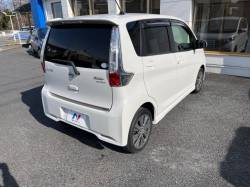 デイズ ライダー（ハイウェイスター Ｊベース）の中古車画像