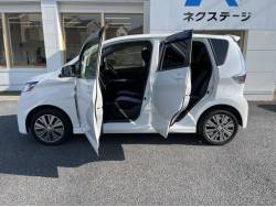 デイズ ライダー（ハイウェイスター Ｊベース）の中古車画像