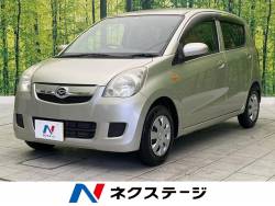 ミラ Xリミテッド ERの中古車画像