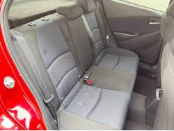 デミオ １３Ｓの中古車画像