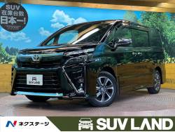 ヴォクシー ZS 煌Ⅲの中古車画像
