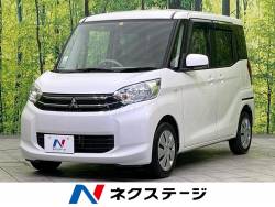 ｅＫスペースの中古車