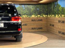 ランドクルーザー ＧＸの中古車画像