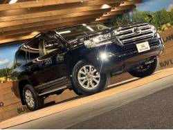 ランドクルーザー ＧＸの中古車画像