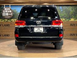 ランドクルーザー ＧＸの中古車画像