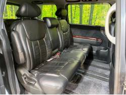 エリシオン ＨＤＤナビエアロエディションの中古車画像