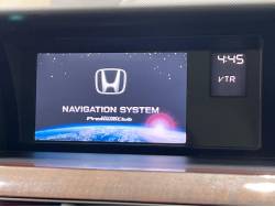 エリシオン ＨＤＤナビエアロエディションの中古車画像