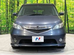 エリシオン ＨＤＤナビエアロエディションの中古車画像