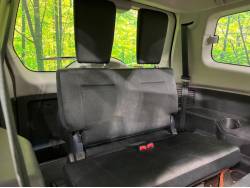 パジェロ ロング ＺＲ－Ｓの中古車画像