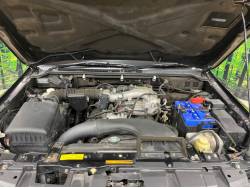 パジェロ ロング ＺＲ－Ｓの中古車画像