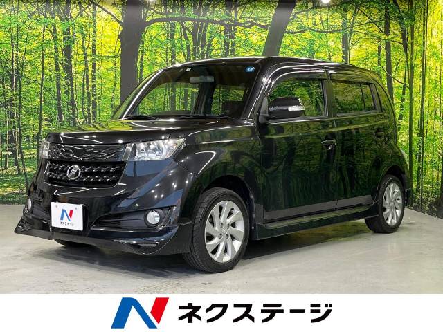 トヨタ bB Z エアロ－Gパッケージ 4.9万Km (兵庫県)[853]の中古車