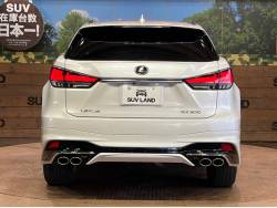 ＲＸ ＲＸ３００ バージョンＬの中古車画像