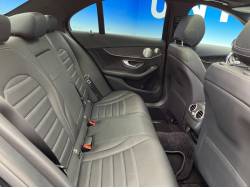 Ｃクラス Ｃ４３ ４マチックの中古車画像