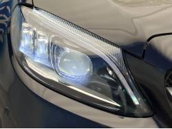 Ｃクラス Ｃ４３ ４マチックの中古車画像